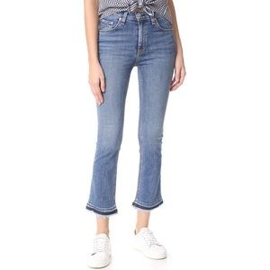 Rag and Bone Hana Jean